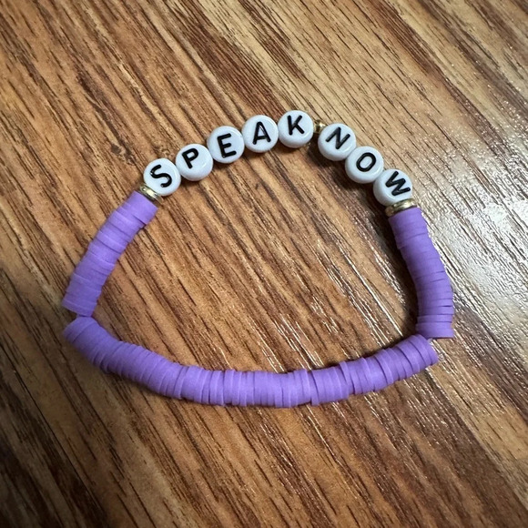 NWOT Friendship Bracelets Set 11 Pieces Album Inspired - Picture 6 of 15